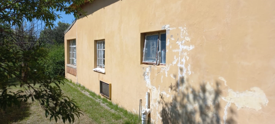 3 Bedroom Property for Sale in Paul Roux Free State